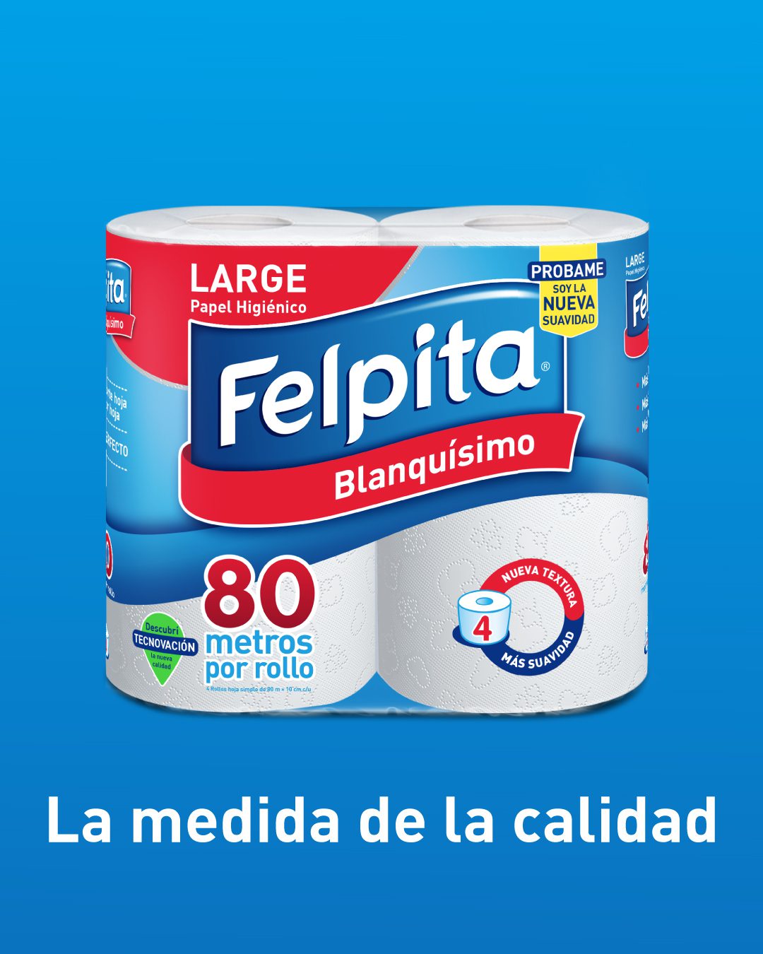 La medida de la calidad